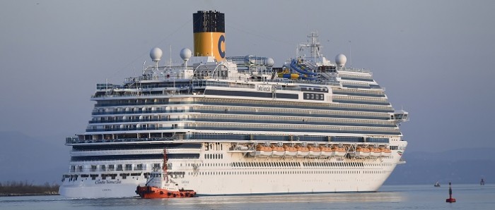 Explicación de juez para desestimar caso de violación en crucero desató polémica en España