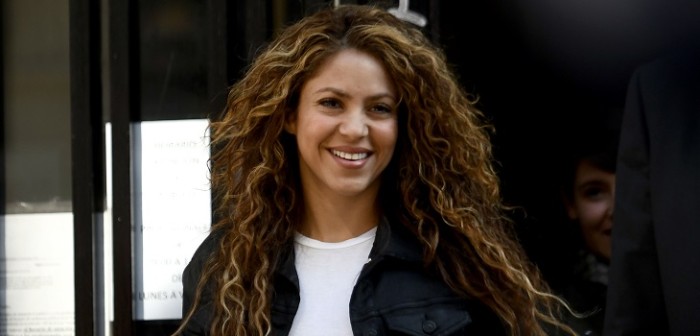 Shakira es víctima de impresentables críticas por fotos 'filtradas' que evidencian celulitis