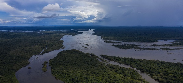 rio amazonas