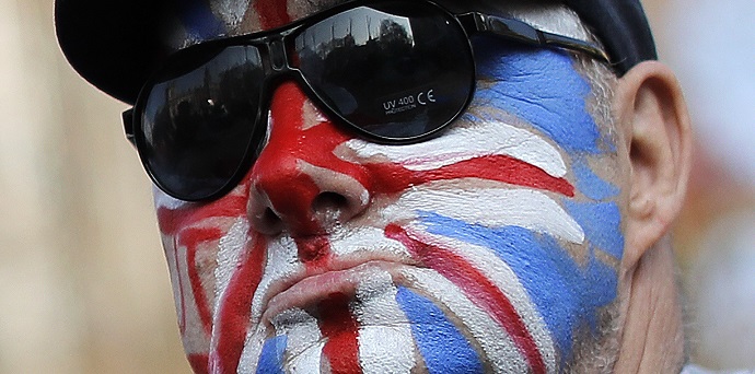 Insólito: juez inglés afirmó que es 