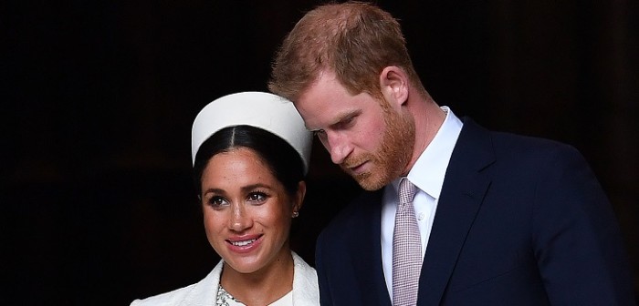 Meghan Markle y el príncipe Harry podrían mudarse a África: asesores buscan alejar a los hermanos