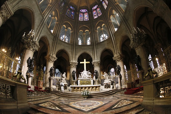 PATRICK KOVARIK | AFP