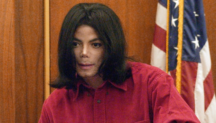 Ahijada de Michael Jackson se cuadró con su padrino: aseguró que supuestas víctimas quieren dinero