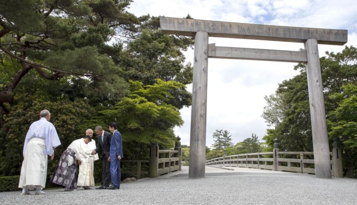 7 misteriosos lugares del mundo a los que está prohibido entrar: algunos tienen oscuras leyendas