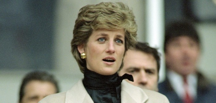 La compleja razón por la que Diana de Gales optó por inducir el nacimiento del príncipe William