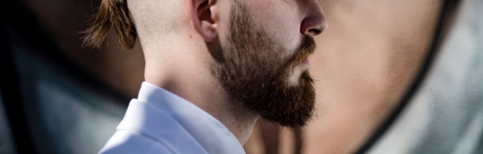 ¿Tienen las barbas más bacterias que los perros? Experto capilar ahondó en el descubrimiento