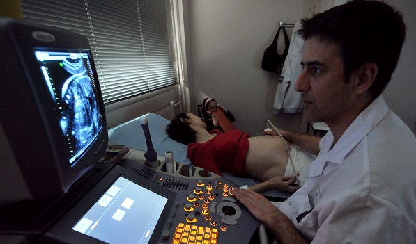 MYCHELE DANIAU | AFP