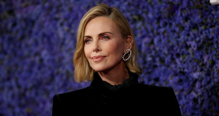 Charlize Theron confirmó que su hija Jackson es trans: 