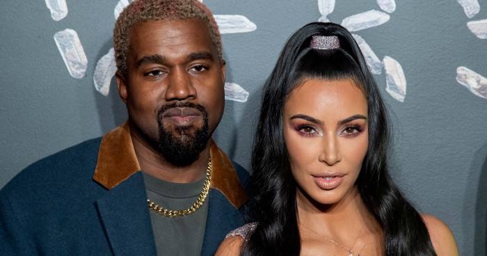 Así es la lujosa mansión de Kim Kardashian y Kanye West que demoró 5 años en construirse