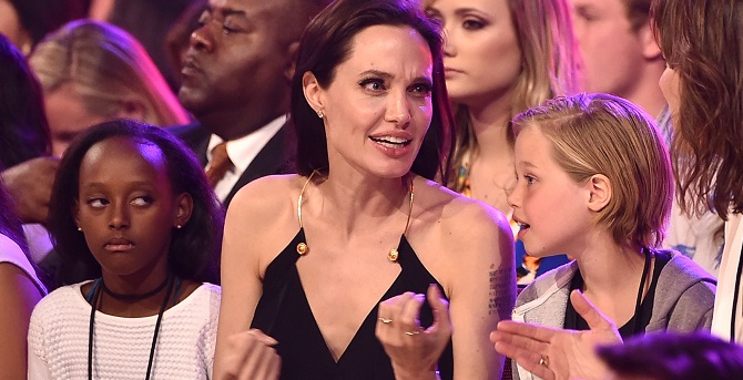 ¿Muy excéntricas? Las curiosas exigencias que las niñeras de los hijos de 