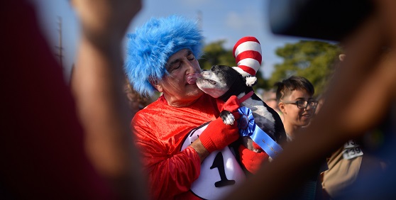 Chelsea Guglielmino | AFP