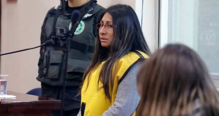 Johanna Hernández reveló cómo se habría planificado el crimen del profesor Nibaldo: culpó a Silva