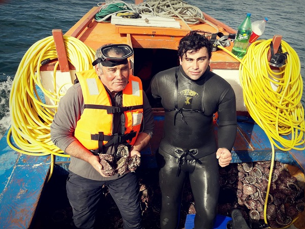 FACEBOOK | Daniel Aguilar Hernández