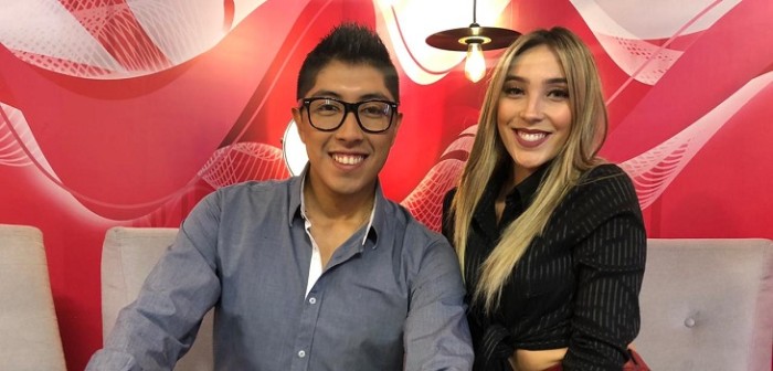 Rojo aterriza en IGTV con un late y una teleserie protagonizada por los integrantes del 'Clan'
