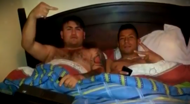 'Informe Especial' reveló vínculo de Charles Aránguiz y Leo Valencia con peligrosa banda de narcos