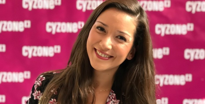 Le encanta John Cena: Monserrat 