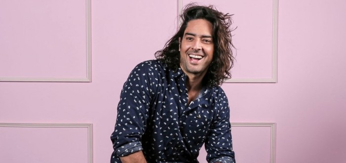 Cristián Riquelme debutará como jurado en 'Yo soy' de CHV: 