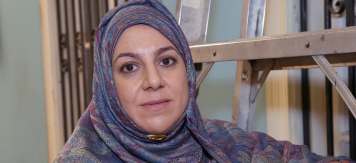 Intérprete de Belma contó cómo cambió su paso por Verdades Ocultas: iba a aparecer en dos capítulos