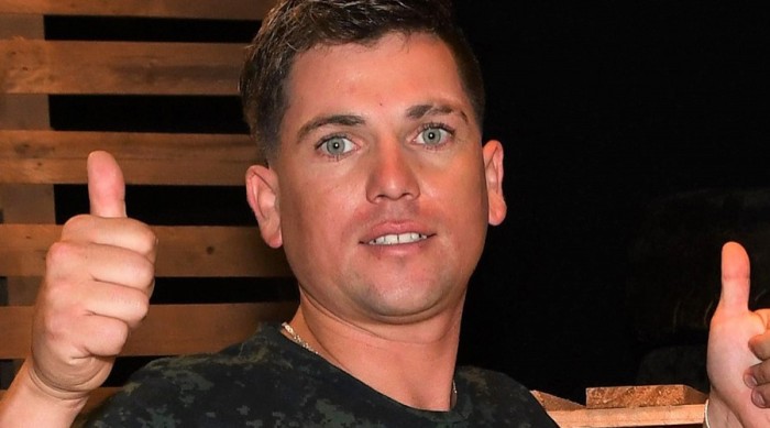 Video de 'Fritanga' fuera de Resistiré evidenciaría su drástica baja de peso: tendría 15 kilos menos