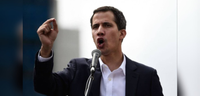 El llamado de Guaidó tras decisivo día de alzamiento contra Maduro: “Mañana continuamos”