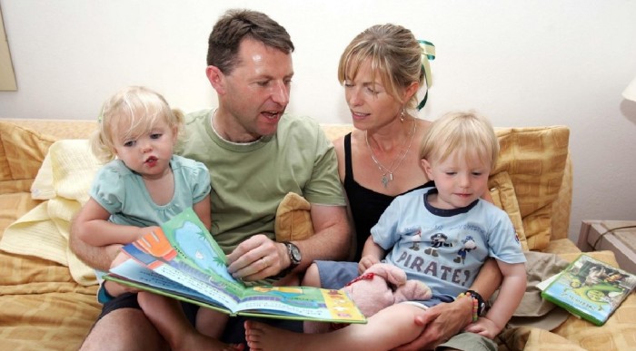 Sean y Amelie McCann: la vida de los hermanos menores de Madeleine a 12 años de la desaparición