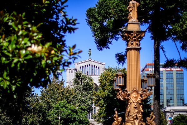 HANS SCOTT | AGENCIAUNO