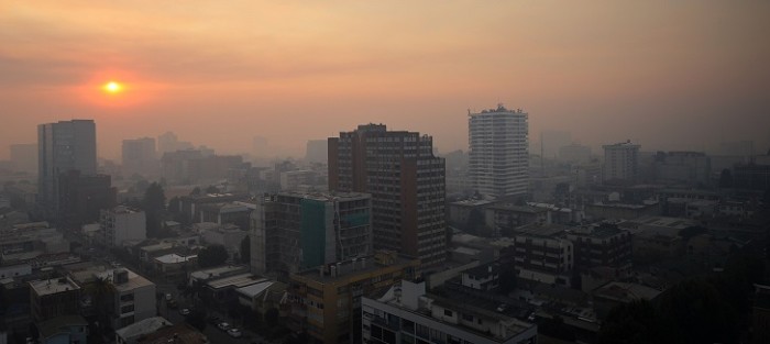 ¿Estás de acuerdo?: ranking posicionó a Concepción como la mejor ciudad para vivir en el país