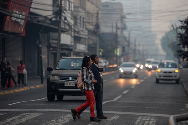 DIEGO IBACACHE | AGENCIAUNO