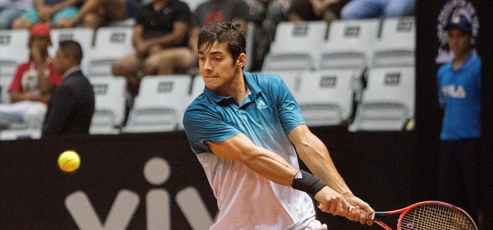 El hito que marcó Christian Garín tras ganar su primer título ATP en el torneo de Houston