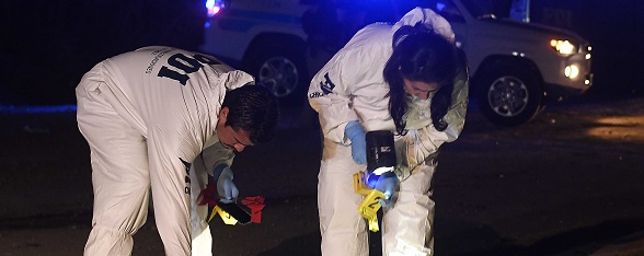 Niña de cuatro años murió en Arica aplastada por muro: acompañaba a su papá en el trabajo