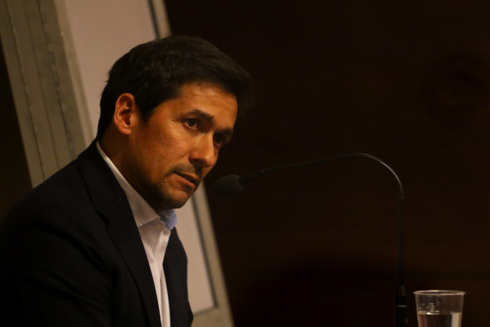 Imputados por portonazo a Rafael Araneda recibieron sentencia: pasarán 8 años en la cárcel