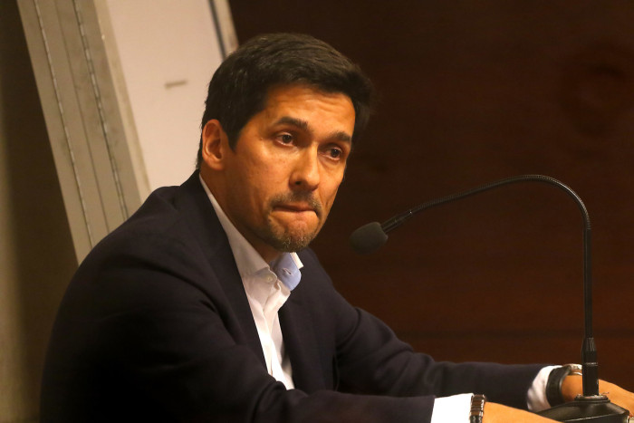 El futuro judicial de los autores del portonazo sufrido por Rafael Araneda en 2017: uno fue absuelto