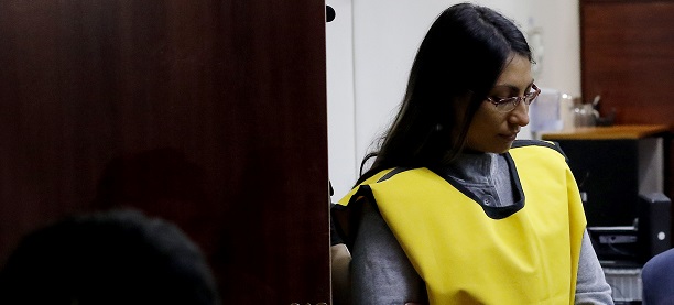 Juan Pérez |Agencia UNO