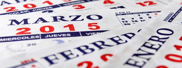 Adiós al primer fin de semana largo del año: estos son los feriados que quedan para el 2019