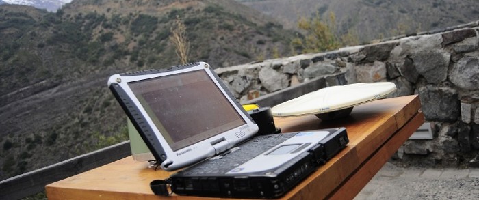 Investigación chilena arrojó que Falla de San Ramón tendría 