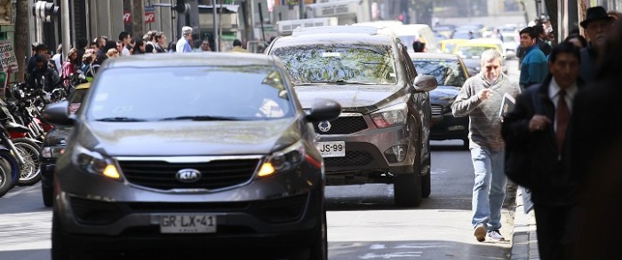 Sernac elabora ranking con los autos que han presentado más fallas técnicas durante 2019