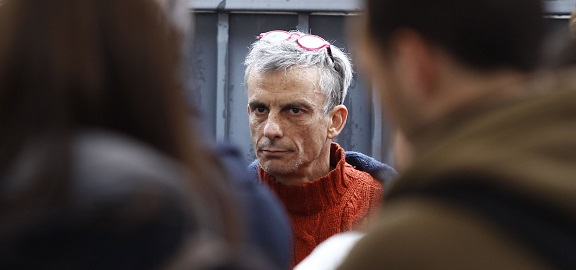 Pablo Schwarz catalogó de 