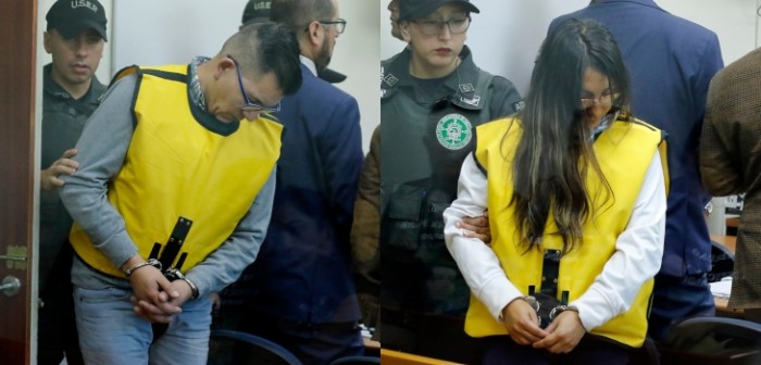 El inesperado motivo por el que juicio por crimen de Nibaldo Villegas fue aplazado una semana