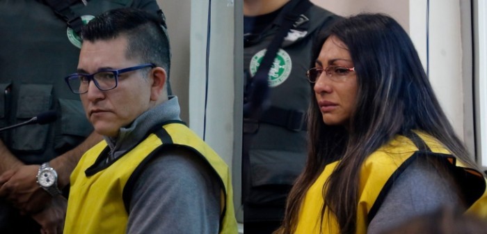 Caso Nibaldo: los argumentos que buscan anular el juicio contra Francisco Silva y Johanna Hernández