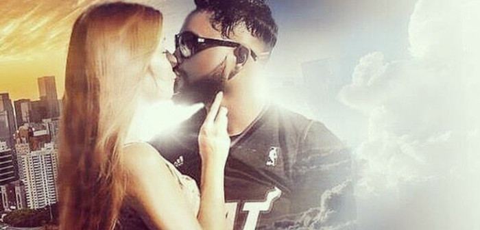 El triste mensaje de la polola de 'Cangri' a dos meses de su muerte: 