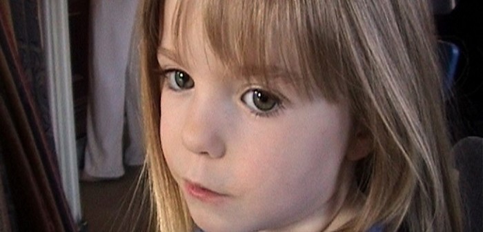 Identifican a nuevo sospechoso de desaparición de Madeleine McCann: es un recluso alemán