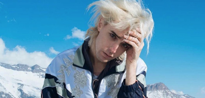 Benito Cerati apoyó a Camila Moreno tras sus dichos sobre Piñera: 