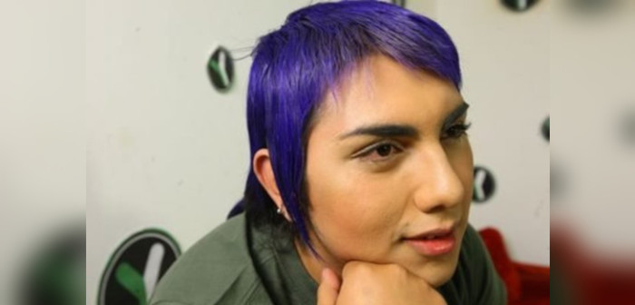 Lelo sorprende con tonificado cuerpo tras duro entrenamiento: 