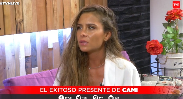 Captura TVN