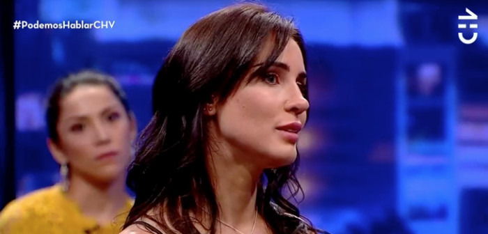 Fran Undurraga confesó que fue abusada cuando niña por 'tío del furgón': 