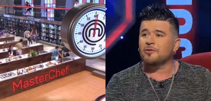 La compleja prueba de MasterChef que le recordó a televidentes antiguo chascarro de Junior Playboy