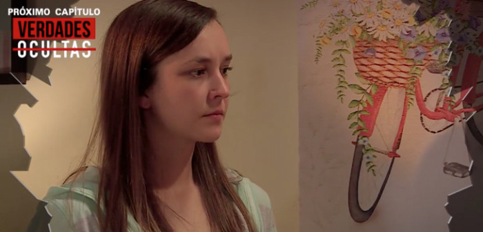 Finalmente se reveló problema de salud que afecta a Javiera de 'Verdades Ocultas': una falla renal