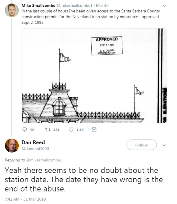 Director de 'Leaving Neverland' reconoció que testimonios contra Jackson no serían tan precisos