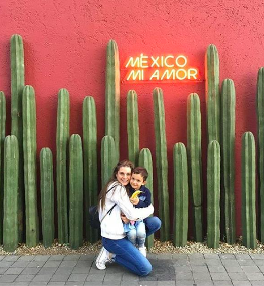 Tanza Varela | Instagram