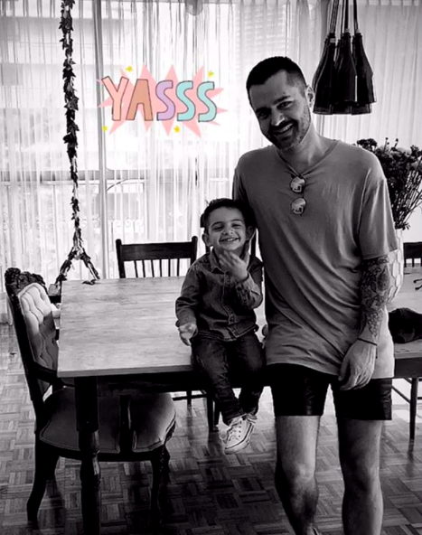 Tanza Varela | Instagram